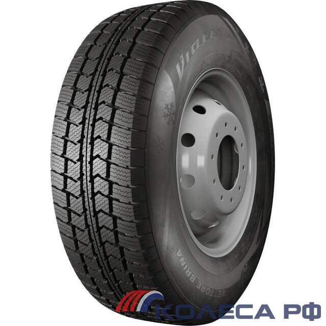 Шины Viatti Vettore Brina (V-525) 205/70 R15C   Зимние Не шипованные