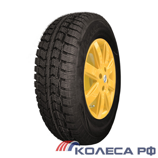 Шины Viatti Vettore Inverno (V-524) 195/75 R16C   Зимние Шипованные