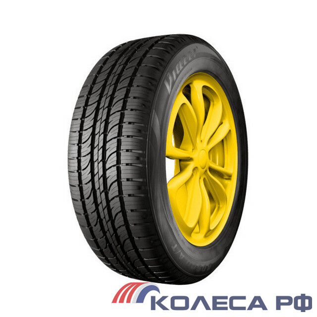 Шины Viatti Viatti Bosco A/T 215/65 R16 98 H Летние