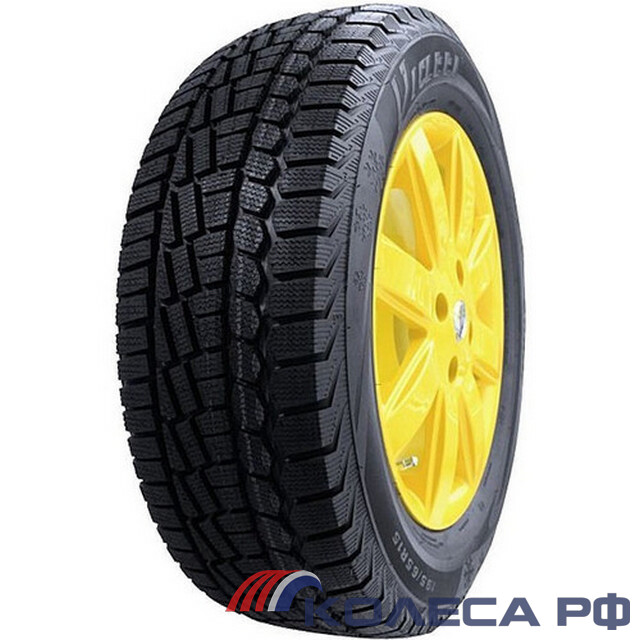 Шины Viatti Viatti Brina 205/65 R16 95 T Зимние Не шипованные
