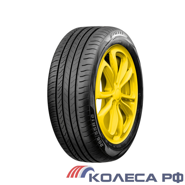 Шины Viatti Viatti Strada 2 195/65 R15 95 V Летние