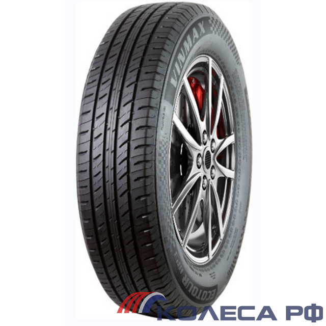 Шины Vinmax ECOTOUR HP3 175/70 R13 82 H Летние