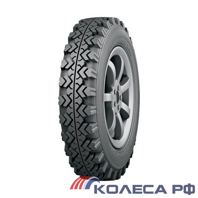 Шины Волтайр-Пром ВЛИ-5 к 175/80 R16  P Летние