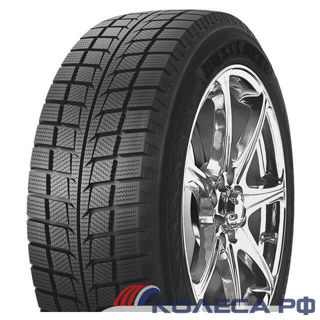 Шины Westlake SW618 215/55 R17 94 T Зимние Не шипованные