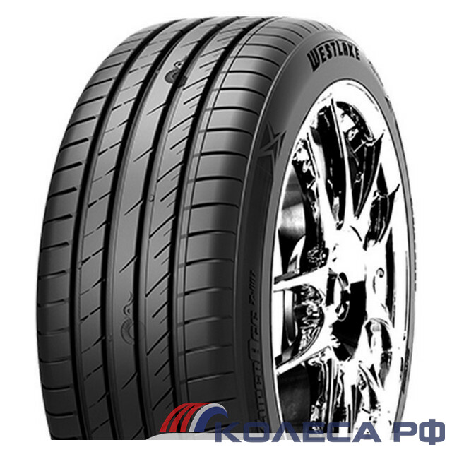 Шины Westlake Z-007 245/45 R19 98 Y Летние