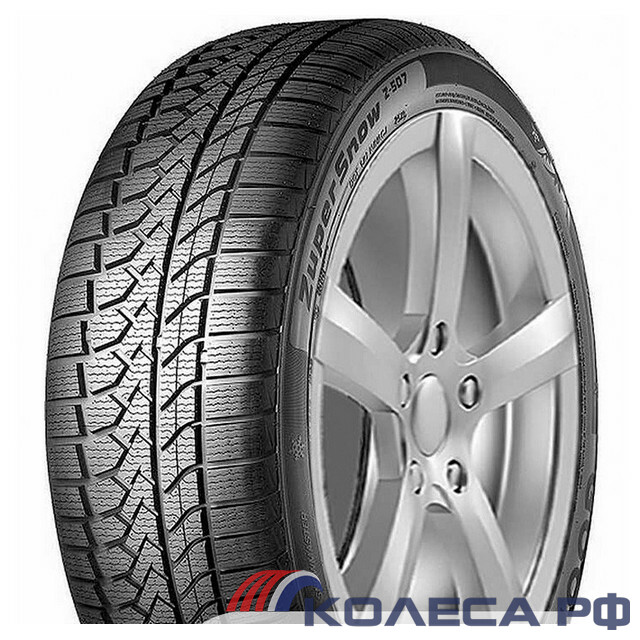 Шины Westlake Z-507 215/55 R18 99 V зима