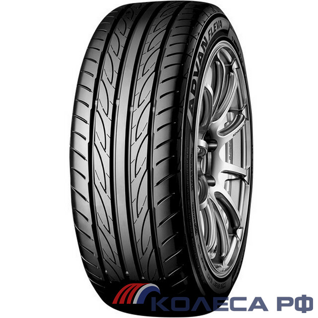Шины Yokohama Advan Fleva V701 225/45 R17 94 W Летние