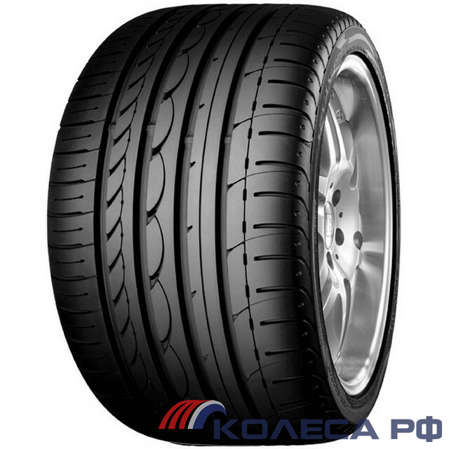 Шины Yokohama Advan Sport V103B 265/50 R19 110 Y Летние