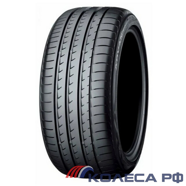 Шины Yokohama Advan Sport V105E 275/40 R20 106 Y Летние Шины Yokohama Advan Sport V105E 275/40 R20 106 Y Летние