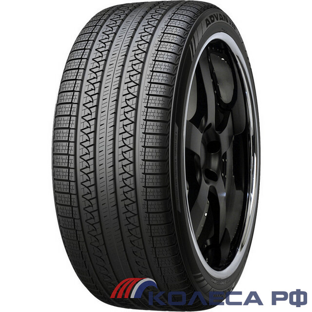 Шины Yokohama Advan V35A 315/35 R22 111 V Летние