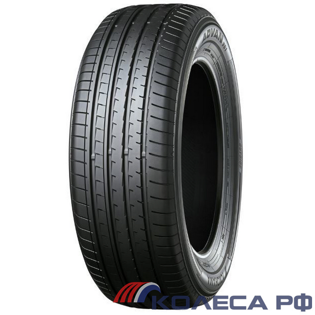 Шины Yokohama Advan V61 235/60 R18 107 V Летние