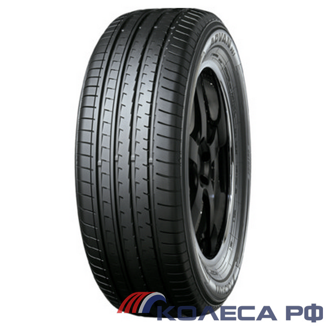 Шины Yokohama Advan V61F 235/60 R19 103 V Летние