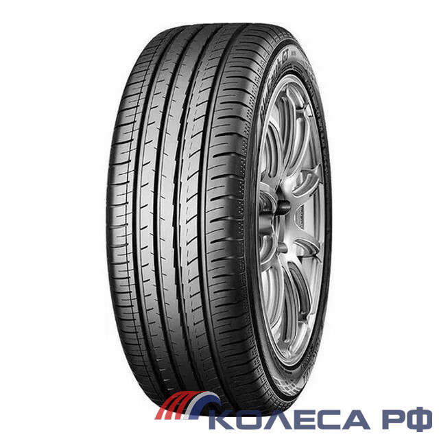 Шины Yokohama AE51H 225/45 R18 91 V Летние