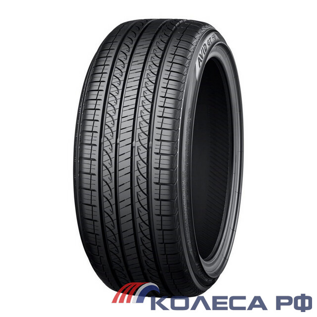 Шины Yokohama Avid GT S35A 305/40 R20 112 V Летние