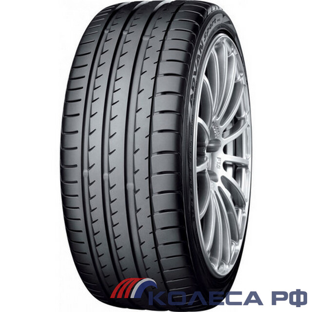 Шины Yokohama BluEarth E51B 225/60 R18 100 H Летние
