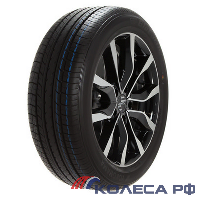 Шины Yokohama BluEarth E70BZ 215/55 R17 94 V Летние