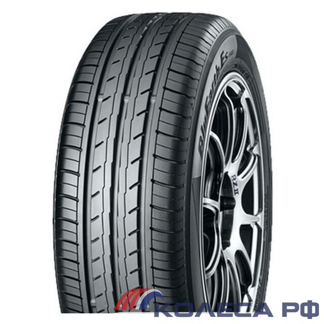Шины Yokohama Bluearth ES32 215/55 R17 94 V Летние