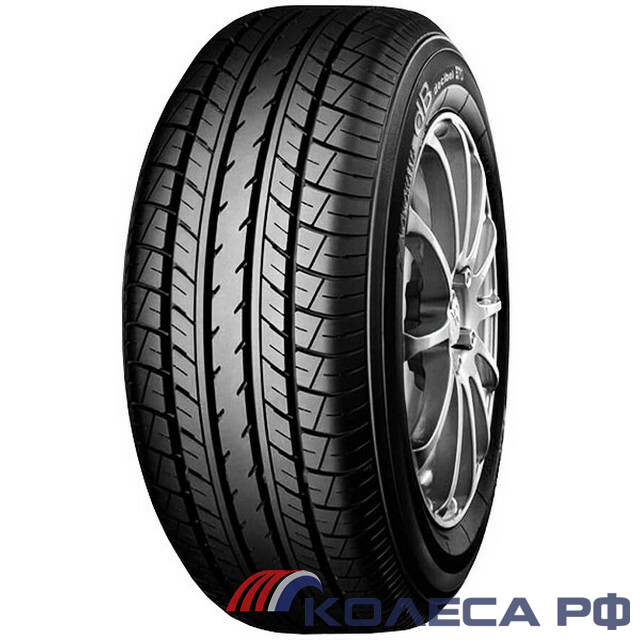 Шины Yokohama E70B 215/55 R17 94 V Летние