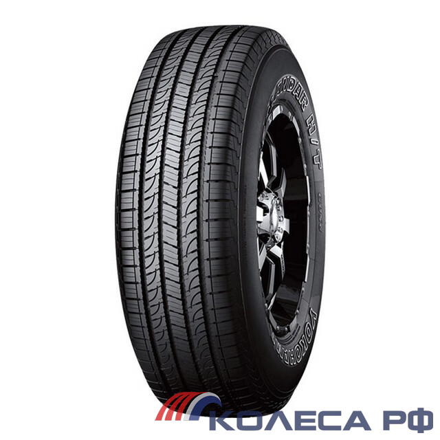 Шины Yokohama G056 285/45 R22 114 H Летние