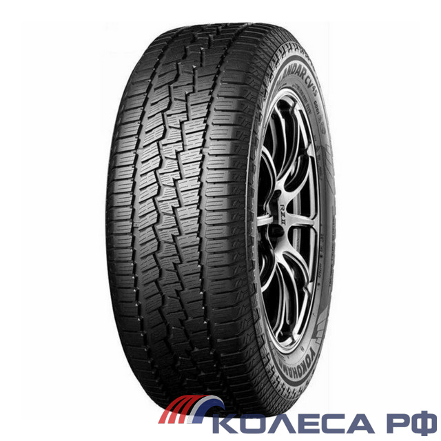 Шины Yokohama G061 235/55 R18 100 V Зимние Не шипованные