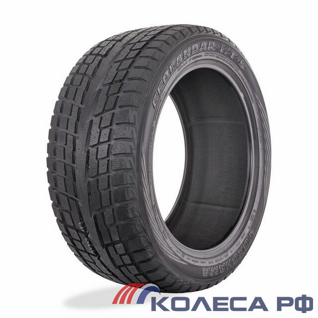 Шины Yokohama G073 215/60 R17 96 Q Зимние Не шипованные