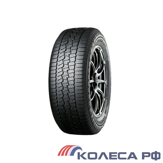 Шины Yokohama Geolandar CV 4S G061 255/45 R20 105 V Всесезонные