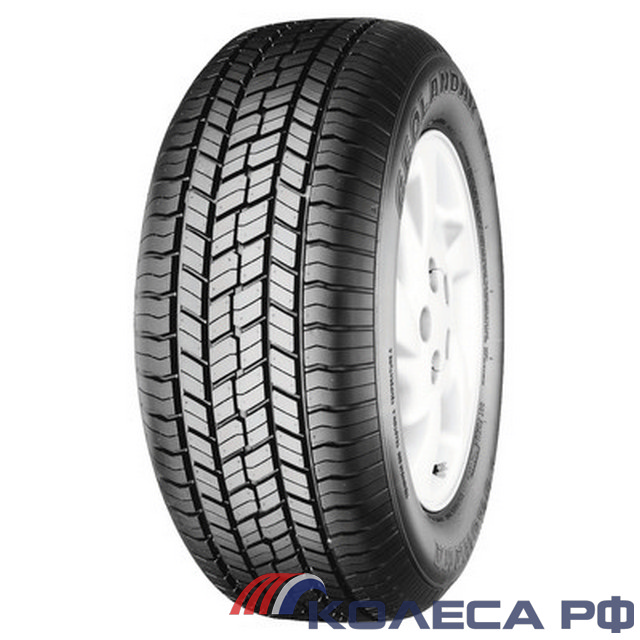 Шины Yokohama Geolandar H/T G033V 215/70 R16 100 H Летние