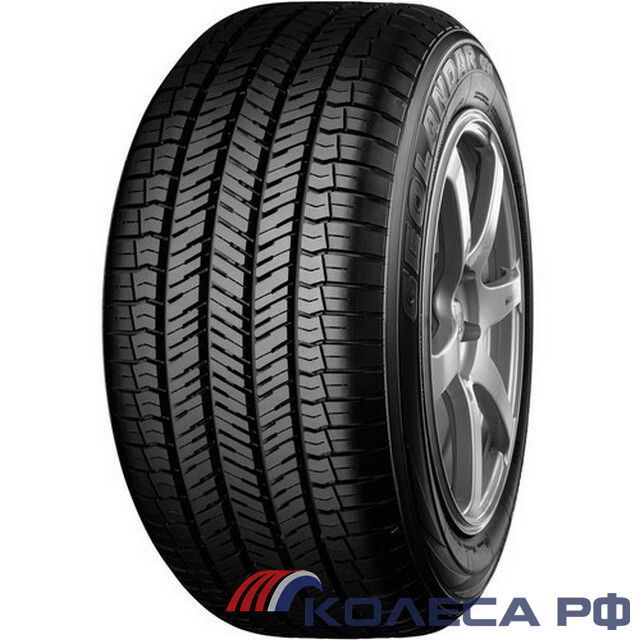 Шины Yokohama Geolandar H/T G91AT 225/65 R17 102 H Летние