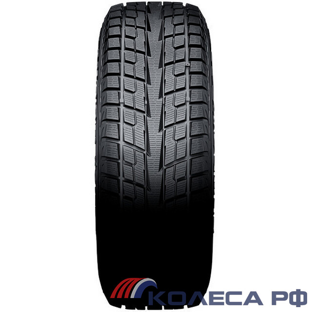 Шины Yokohama Geolandar I/T-S G073 215/60 R17 96 Q Зимние Не шипованные