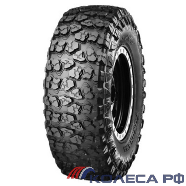 Шины Yokohama Geolandar X-MT G005 13.5/0 R17 121 Q Всесезонные