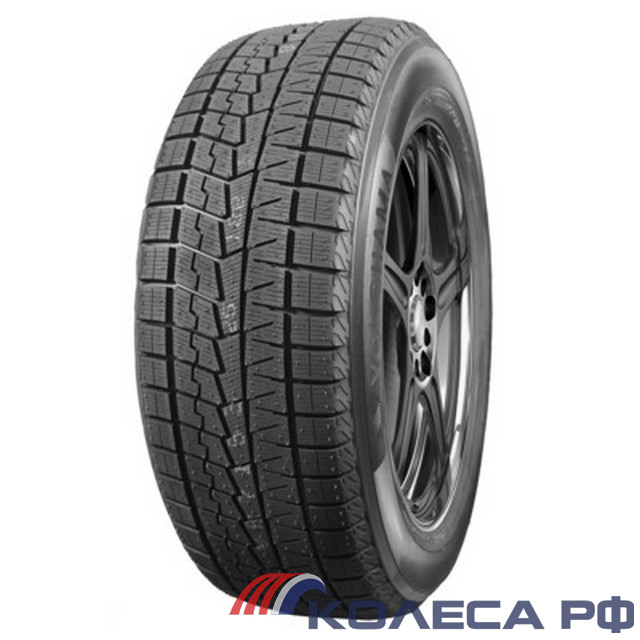 Шины Yokohama iceGuard iG70 225/60 R17 99 Q Зимние Не шипованные