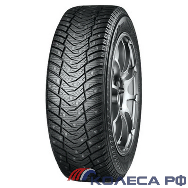 Шины Yokohama IceGuard Stud IG65 245/45 R18 100 T Зимние Не шипованные