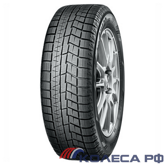Шины Yokohama iceGuard Studless iG60 225/45 R18 95 Q Зимние Не шипованные