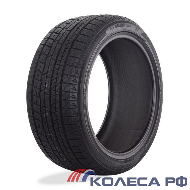 Шины Yokohama IG60A 235/45 R18 94 Q Зимние Не шипованные