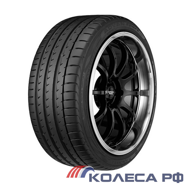 Шины Yokohama V105W 325/30 R21 108 Y Летние
