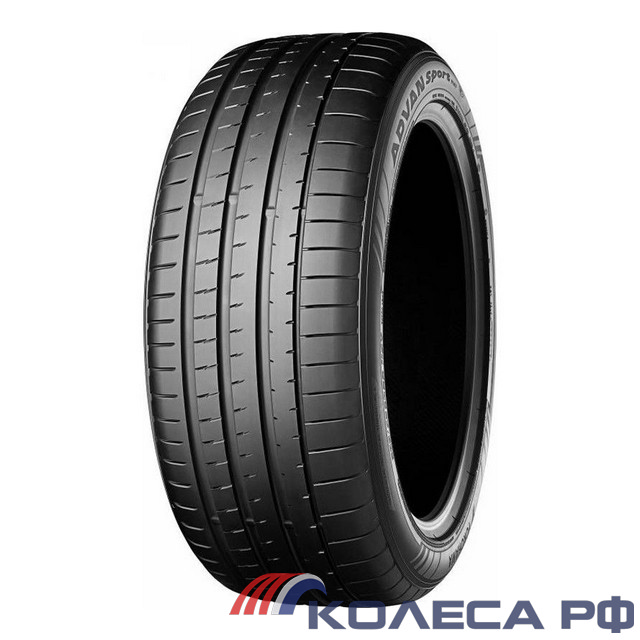 Шины Yokohama V107A 245/45 R20 103 Y Летние