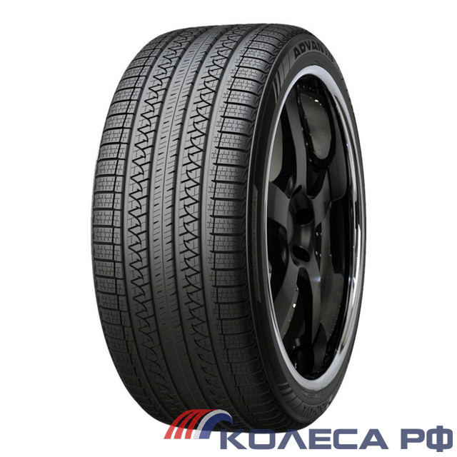 Шины Yokohama V35A 315/35 R22 111 V Летние