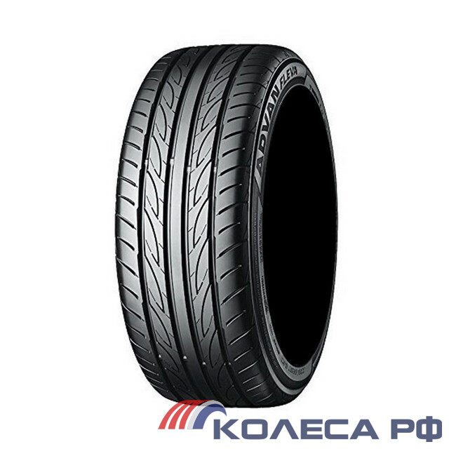 Шины Yokohama V701 245/40 R17 95 W Летние