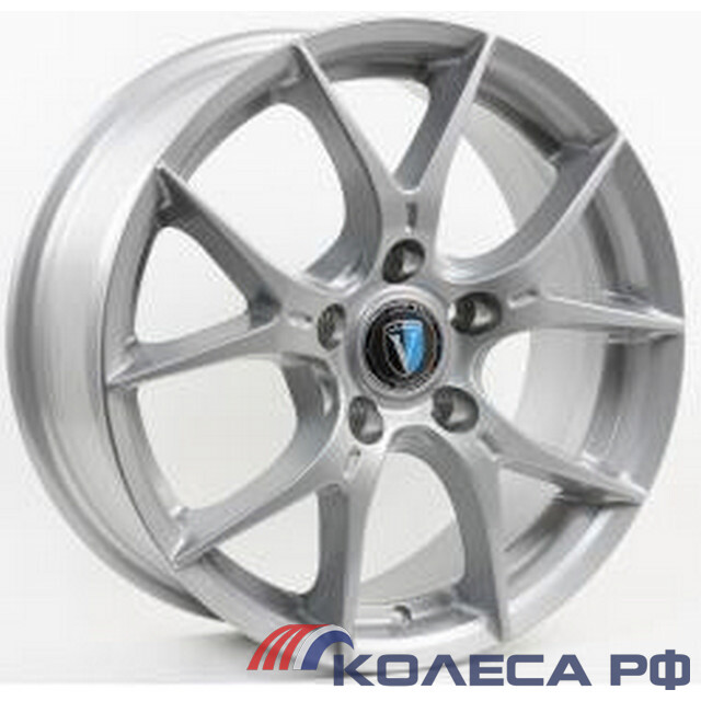 Литые диски Venti 1617 6.5/16 5x112 ET40 d57.1 SL