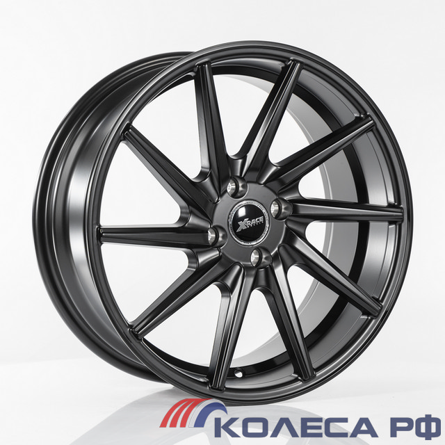 Литые диски X-Race H-03(R) 7/16 4x100 ET32 d54.1 MB